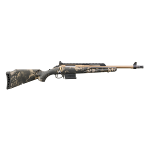AMERICAN GEN2 SCOUT 308WIN 16"308 Win