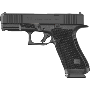 G45 G6 9MM 17+1 4.0" ORS FS9mm