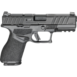 Springfield Armory Echelon Alpha 9mm Handgun 4" 15+1