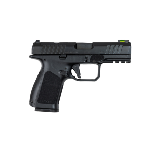 Rost Martin RM1C 9MM Pistol 17+1 Capacity Black 4" Barrel