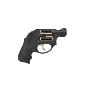 Ruger LCR .32 H&R Magnum 6-Round Black Revolver