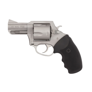 CHARTER MAG PUG 41MAG 2.5"41 Magnum