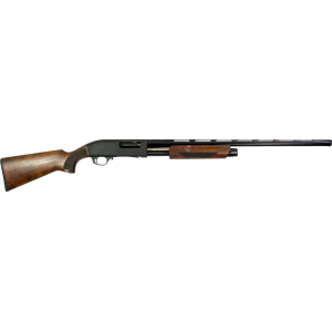 GFORCE ARMS GF3P 12 Gauge Shotgun 4+1 Capacity Black/Wood