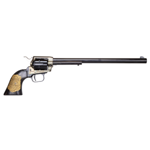 22LR/22M WYATT EARP CCH 12" #22 LR | 22 Magnum