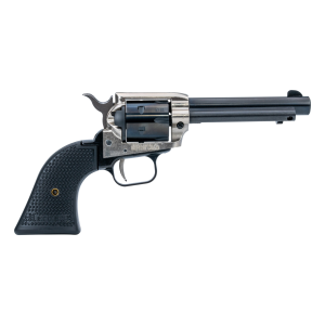 22LR NICKEL POLY STAR 4.75" #22 LR