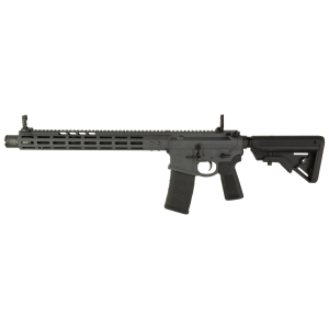 Noveske Gen4 N4 5.56 NATO 13.7" Pinned Rifle with 30-Round Mag