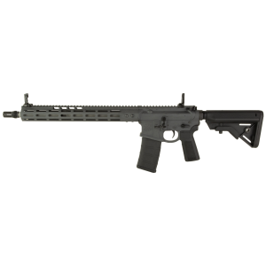 Noveske Gen 4 5.56 NATO 16" 30RD Rifle - Sniper Gray