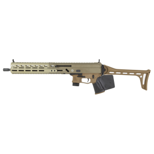 Grand Power Stribog SP9A1 9mm 16" 10-Round FDE CA