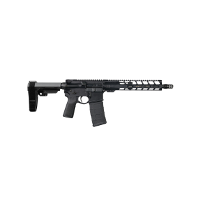 LanTac SF15 CQB 11.5" .300 AAC Blackout AR Pistol