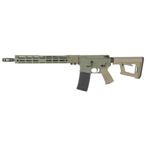 Black Rain Ordnance Spec 15 Kinetx 5.56 NATO 16" Rifle FDE