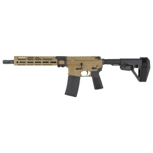 Black Rain Ordnance Spec 15 Kinetx 5.56 NATO Pistol 11.5" 30R