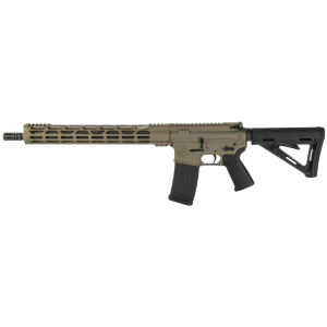 Diamondback DB15 5.56 NATO 16" MLOK Rifle with 30RD Magazine