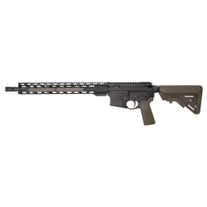 Radical Firearms RF-15 7.62x39mm AR Rifle 16" 10RD Black/ODG