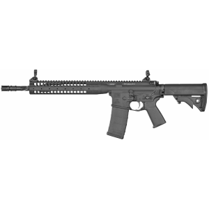 LWRC IC-SPR Rifle 5.56mm 30rd Magazine 16" Barrel Black