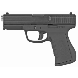 FMK G2 9mm Compact Handgun 10rd - Matte Finish