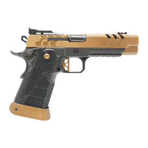 2K11 COMP 9MM COY 5" ADJ9mm