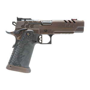 2K11 COMP 9MM ROYAL 5" ADJ9mm