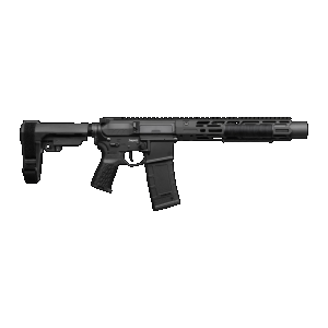 CMMG Banshee Mk4 300 Blackout 6.5" Pistol with M-LOK Handguard