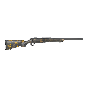 Christensen Arms Mesa FFT 7mm Rem Mag 22" Black Cerakote Rifle