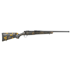 Christensen Arms Mesa FFT .243 Win 20" Rifle - Black Cerakote