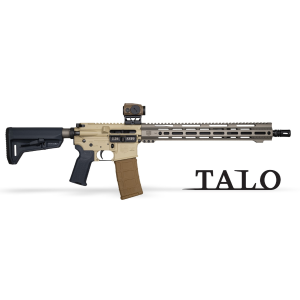 DB15 5.56 MULTI 16" M-LOK223 Rem | 5.56 NATO