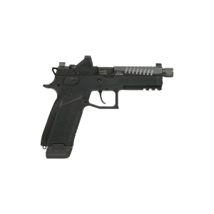 P-09 F 9MM 21+1 5.3" TB RFX119mm