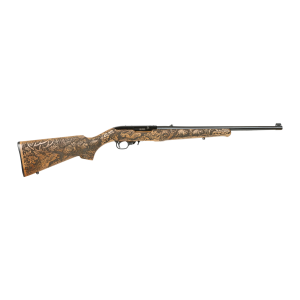 Ruger 10/22 Whitetail .22LR Rifle 18.5" Barrel