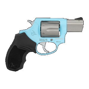 Taurus 856 Ultra-Lite .38 Special +P 2" Matte Stainless Revolver