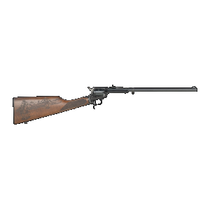 Heritage Mfg BR226B16HSWB12 Rough Rider Rancher 22 LR 6 16.12" Aluminum Receiver