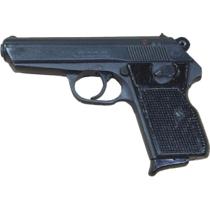USED VZ-70 PISTOL 32 ACP 1-8RD MAG VERY GOOD CONDITION