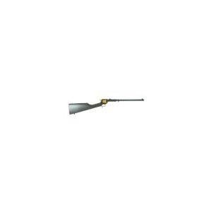 Heritage Rancher Black and Gold Carbine .22 LR 6rd Capacity 16" Barrel Wood Stock