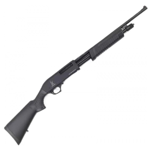 Keystone Crickett "My First Shotgun" .410 ga 3" Chamber Single Shot 18.5" Barrel Black