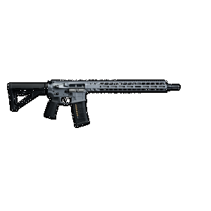 Radian Weapons Model 1 Rifle .223 Wylde 16" Grey