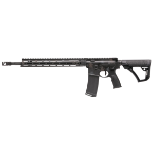 Daniel Defense DDM4V7 Pro 5.56mm Rattlecan