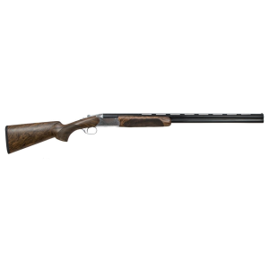 CZ Supreme Field 12 Gauge Over/Under Shotgun 28" Barrel
