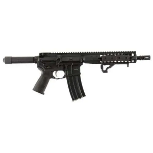 LWRC IC-DI 5.56MM RFL 10" BLK PST