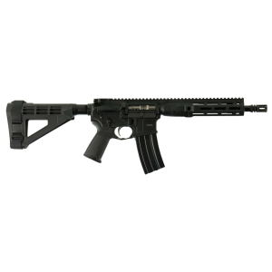 LWRC IC-DI M-LOK 5.56MM 10.5"