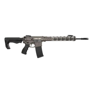 Fostech Stealth Lightning RFL 5.56 16" Mach 2 Rifle