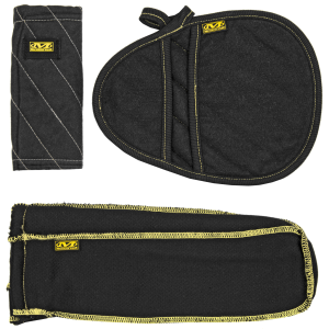 Mechanix Wear Supresr Safety Kit 3pc