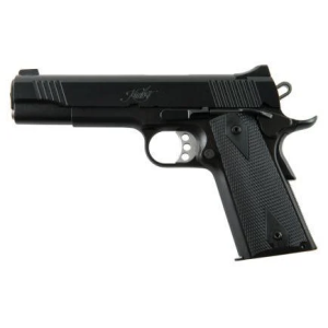 Kimber CST TLE II .45 ACP Pistol Black