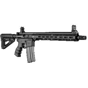 Gilboa/silver Shadow Carbine, Gilboa G16556sab Carbine 223 16in Blk