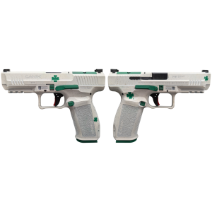 Canik Mete SFT Lucky 9mm Pistol 4.46" Barrel 18-Round Magazine