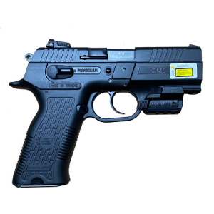dSARSILMZ CM9 GEN1 9MM PSTL BLK 17R