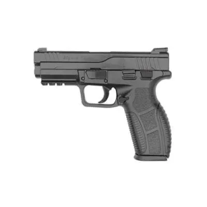 dSDS IMPRTS ZIGANA PX-9 9MM PST 4"