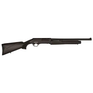 DICKINSON COMM 12GA 18.5 SHTGN HEAT