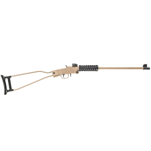 Chiappa Little Badger .22LR Rifle Tan