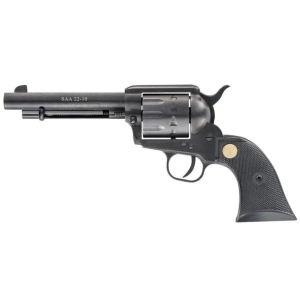 Chiappa 1873 Revolver .22LR 10-Round Black Finish