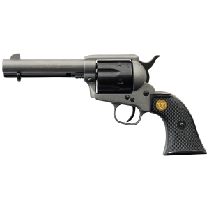 Chiappa 1873 Revolver SAA Tactical Grey .22LR 4.75" Barrel