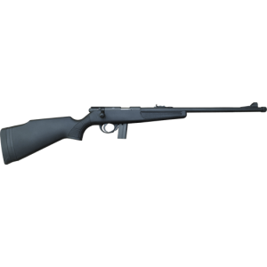 ROCK ISLAND 22LR YOUTH BOLT RIFLE 18.13" THRDED BBL BLACK, 10RD MAG