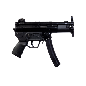 Century Arms Ap5-m One 9mm Blk 4.5" 30+1